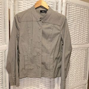 a.n.a Gray Women's Jacket